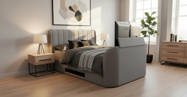 How to Design a Luxury Bedroom | Luxury Bedroom Ideas UK