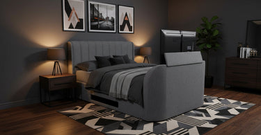 Are TV Beds Worth It?
