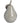 Antique Grey Large Ceramic Pear