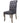 Knightsbridge Roll Top Dining Chair