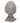 Garda Grey Decorative Acorn