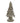 Small Spruce Tree Sculpture