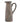 Siena Brown Tall Jug