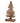 Natural Wooden Christmas Tree