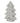 Athena Stone Medium Christmas Tree