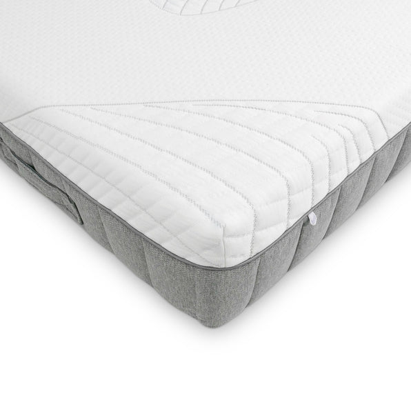 Uno Comfort Memory Foam 1000 Pocket Sprung Mattress
