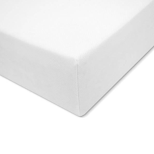 Uno Comfort Sleep Memory Foam Plus Mattress Firm Rating