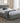 Mayfair Ottoman Bed Upholstered Light Grey Fabric Bed Frame