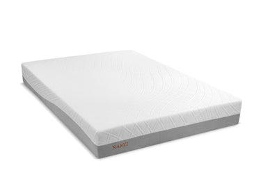 MLILY Narvi Comfort Memory Pocket 1000 Hybrid Mattress