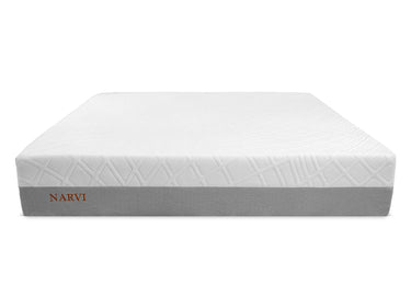 MLILY Narvi Comfort Memory Pocket 1000 Hybrid Mattress