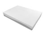 MLILY Narvi Comfort Memory Pocket 1000 Hybrid Mattress single small double double king super king
