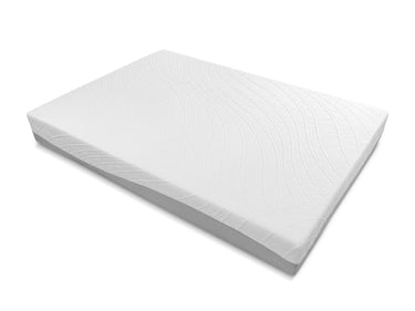 MLILY Narvi Comfort Memory Pocket 1000 Hybrid Mattress single small double double king super king