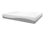 MLILY Narvi Comfort Memory Pocket 1000 Hybrid Mattress single small double double king super king