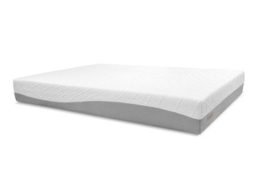MLILY Narvi Comfort Memory Pocket 1000 Hybrid Mattress single small double double king super king