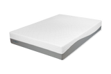 MLILY Narvi Plus Comfort Lux Memory Pocket 2000 Hybrid Mattress single small double double king super king luxury