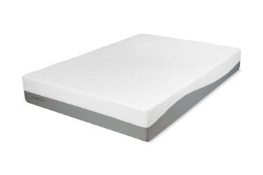 MLILY Narvi Plus Comfort Lux Memory Pocket 2000 Hybrid Mattress single small double double king super king luxury