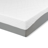 MLILY Narvi Plus Comfort Lux Memory Pocket 2000 Hybrid Mattress single small double double king super king luxury