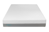 MLILY Narvi Plus Comfort Lux Memory Pocket 2000 Hybrid Mattress single small double double king super king luxury