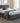 Mayfair Ottoman Bed Upholstered Dark Grey Fabric Bed Frame