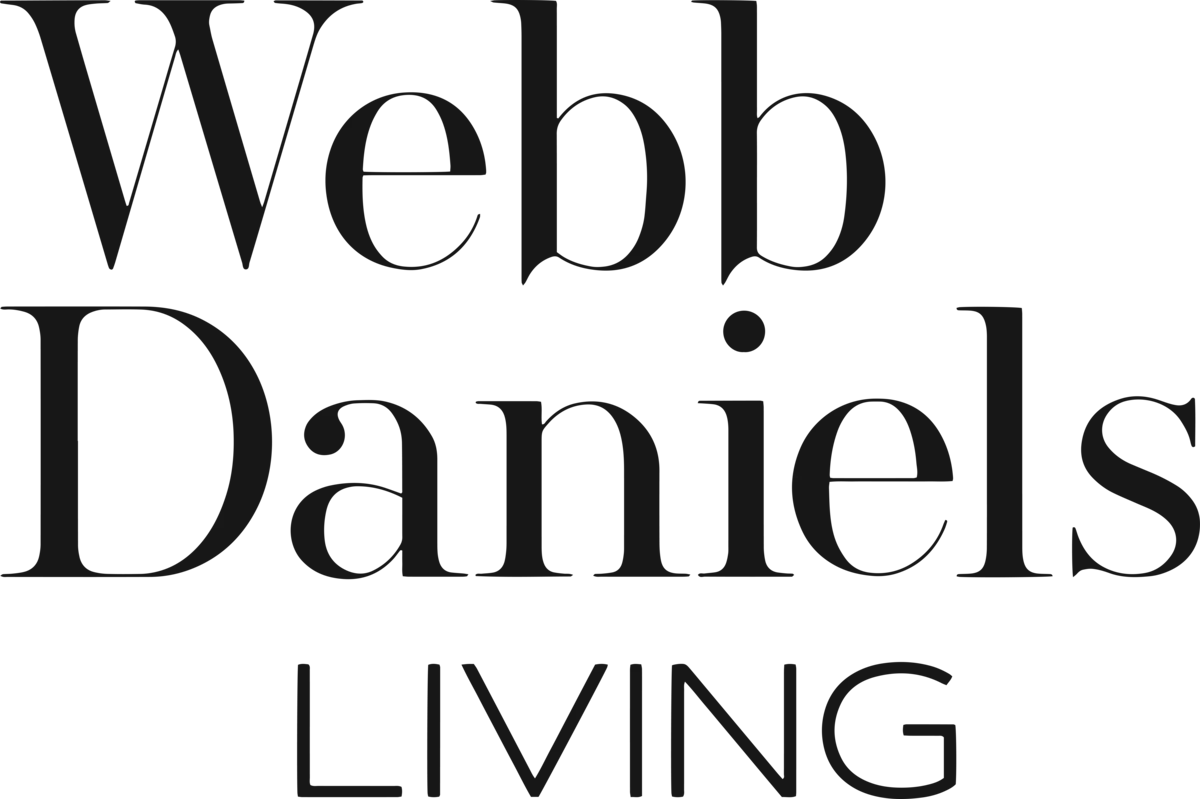 Webb Daniels Living