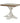 Luna Collection Square Dining Table